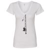 Women's Ideal V-Neck T-Shirt Thumbnail