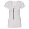 Women's Ideal V-Neck T-Shirt Thumbnail