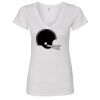 Women's Ideal V-Neck T-Shirt Thumbnail