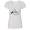 Women's Ideal V-Neck T-Shirt Thumbnail