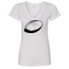 Women's Ideal V-Neck T-Shirt Thumbnail