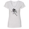 Women's Ideal V-Neck T-Shirt Thumbnail