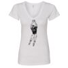 Women's Ideal V-Neck T-Shirt Thumbnail