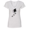 Women's Ideal V-Neck T-Shirt Thumbnail