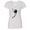 Women's Ideal V-Neck T-Shirt Thumbnail