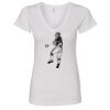 Women's Ideal V-Neck T-Shirt Thumbnail