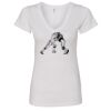 Women's Ideal V-Neck T-Shirt Thumbnail