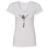 Women's Ideal V-Neck T-Shirt Thumbnail