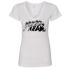 Women's Ideal V-Neck T-Shirt Thumbnail