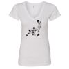 Women's Ideal V-Neck T-Shirt Thumbnail