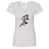 Women's Ideal V-Neck T-Shirt Thumbnail