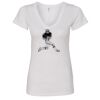 Women's Ideal V-Neck T-Shirt Thumbnail