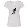Women's Ideal V-Neck T-Shirt Thumbnail