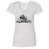 Women's Ideal V-Neck T-Shirt Thumbnail