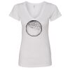 Women's Ideal V-Neck T-Shirt Thumbnail