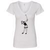 Women's Ideal V-Neck T-Shirt Thumbnail