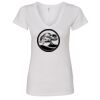 Women's Ideal V-Neck T-Shirt Thumbnail