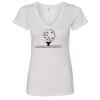Women's Ideal V-Neck T-Shirt Thumbnail
