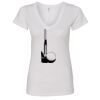 Women's Ideal V-Neck T-Shirt Thumbnail