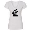 Women's Ideal V-Neck T-Shirt Thumbnail
