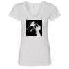 Women's Ideal V-Neck T-Shirt Thumbnail