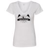 Women's Ideal V-Neck T-Shirt Thumbnail