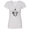 Women's Ideal V-Neck T-Shirt Thumbnail