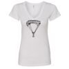 Women's Ideal V-Neck T-Shirt Thumbnail