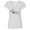 Women's Ideal V-Neck T-Shirt Thumbnail