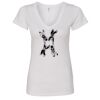 Women's Ideal V-Neck T-Shirt Thumbnail