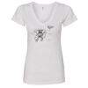 Women's Ideal V-Neck T-Shirt Thumbnail
