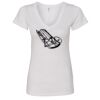 Women's Ideal V-Neck T-Shirt Thumbnail