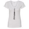 Women's Ideal V-Neck T-Shirt Thumbnail