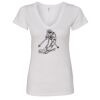 Women's Ideal V-Neck T-Shirt Thumbnail