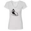 Women's Ideal V-Neck T-Shirt Thumbnail