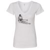 Women's Ideal V-Neck T-Shirt Thumbnail