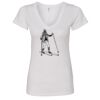 Women's Ideal V-Neck T-Shirt Thumbnail