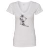 Women's Ideal V-Neck T-Shirt Thumbnail