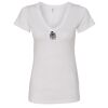 Women's Ideal V-Neck T-Shirt Thumbnail