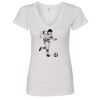 Women's Ideal V-Neck T-Shirt Thumbnail