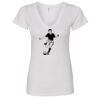Women's Ideal V-Neck T-Shirt Thumbnail
