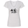 Women's Ideal V-Neck T-Shirt Thumbnail