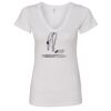 Women's Ideal V-Neck T-Shirt Thumbnail