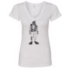 Women's Ideal V-Neck T-Shirt Thumbnail