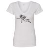 Women's Ideal V-Neck T-Shirt Thumbnail