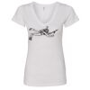 Women's Ideal V-Neck T-Shirt Thumbnail