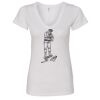 Women's Ideal V-Neck T-Shirt Thumbnail
