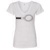 Women's Ideal V-Neck T-Shirt Thumbnail
