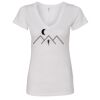 Women's Ideal V-Neck T-Shirt Thumbnail