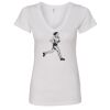 Women's Ideal V-Neck T-Shirt Thumbnail